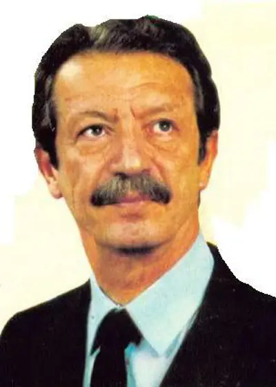 1991 shapour bakhtiar iranian soldier and politician 74th prime 08 06