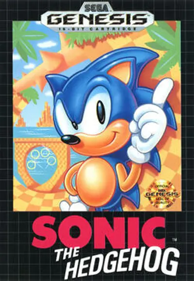 1991 sonic the hedgehog is released in north america on the sega 06 23