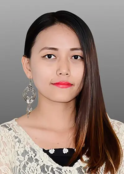 1991 thinzar shunlei yi burmese activist 11 14