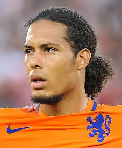 1991 virgil van dijk dutch footballer 07 08