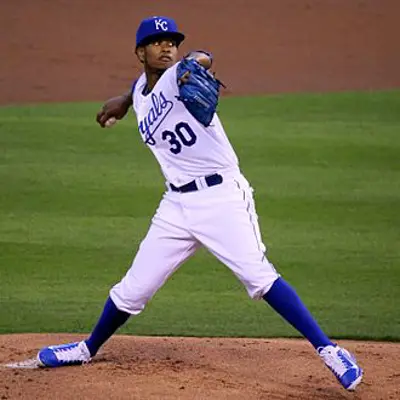 1991 yordano ventura dominican baseball player died 2017 06 03
