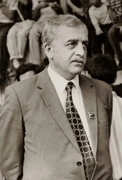 1991 zviad gamsakhurdia becomes the first elected president of th 05 26