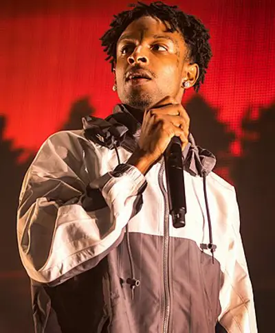 1992 21 savage british american rapper 10 22