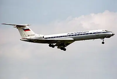 1992 aeroflot flight 2808 crashes on approach to ivanovo yuzhny a 08 27