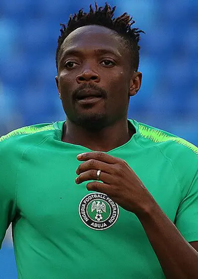 1992 ahmed musa nigerian footballer 10 14
