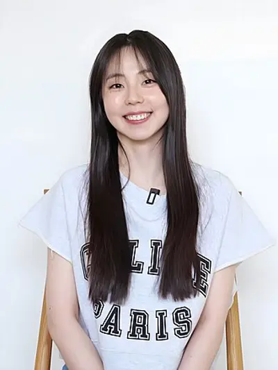 1992 ahn so hee south korean singer and actress 06 27