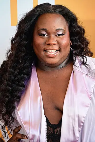 1992 alex newell american actor and singer 08 20