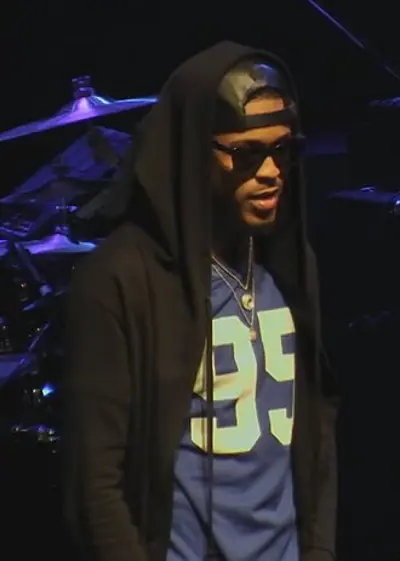1992 august alsina american singer songwriter 09 03