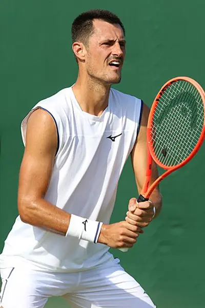1992 bernard tomic german australian tennis player 10 21