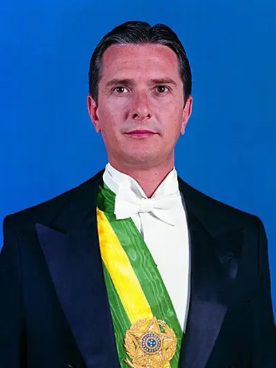 1992 brazilian president fernando collor de mello is impeached