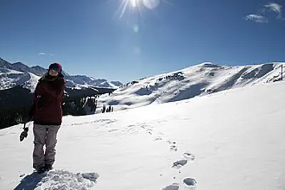 1992 cassie sharpe canadian freestyle skier 09 14