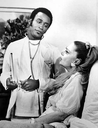 1992 cleavon little american actor born 1939 10 22
