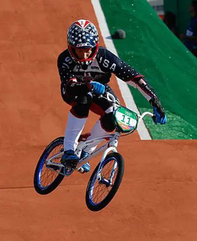 1992 connor fields american cyclist 09 14