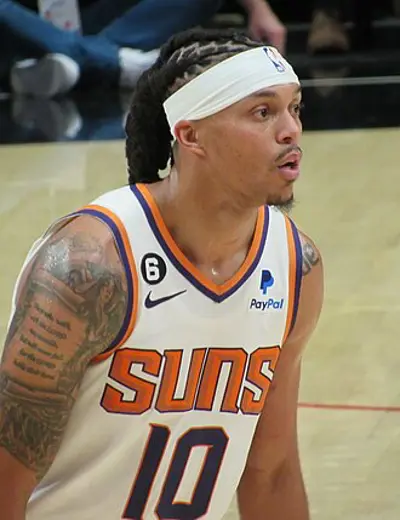 1992 damion lee american basketball player 10 21