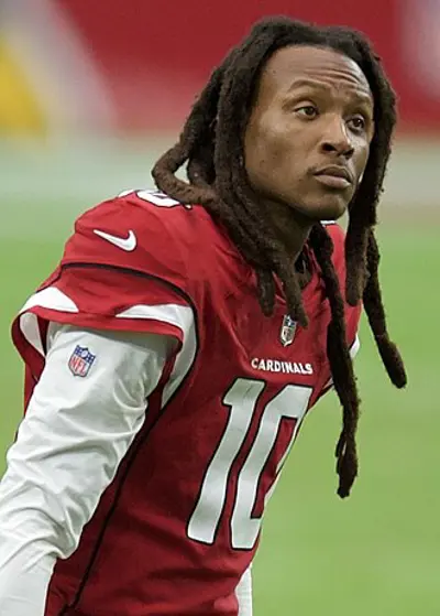 1992 deandre hopkins american football player 06 06