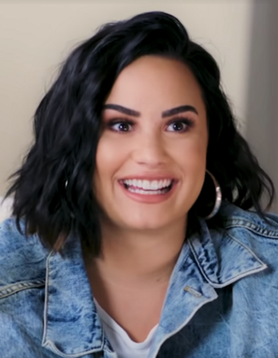 1992 demi lovato american singer songwriter and actress 08 20