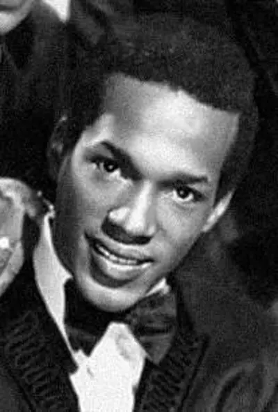 1992 eddie kendricks american singer songwriter born 1939 10 05