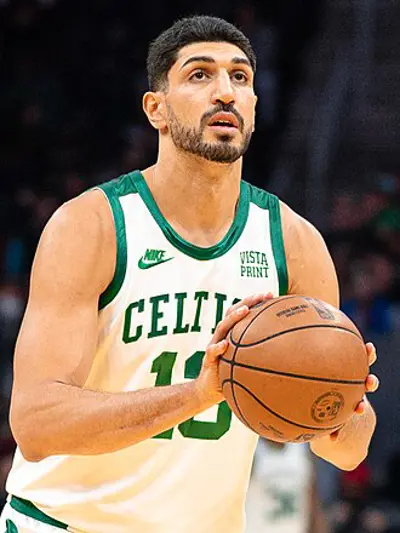 1992 enes kanter turkish basketball player 05 20