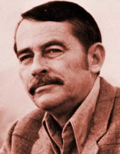 1992 glendon swarthout american author and academic born 1918 09 23
