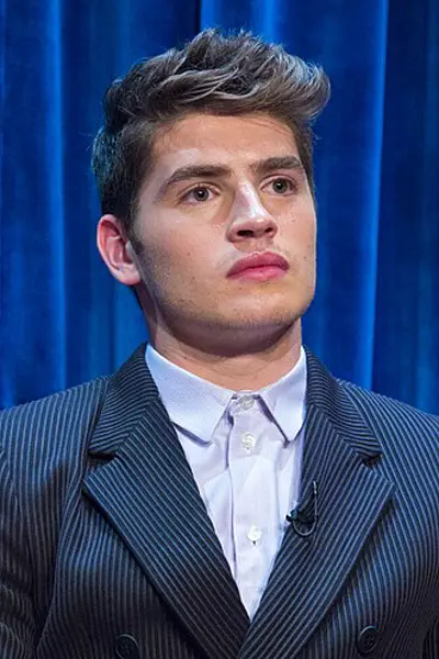 1992 gregg sulkin english actor 05 29