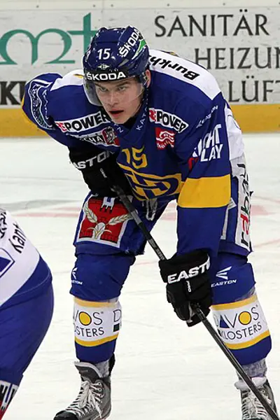 1992 gregory hofmann swiss ice hockey player 11 13
