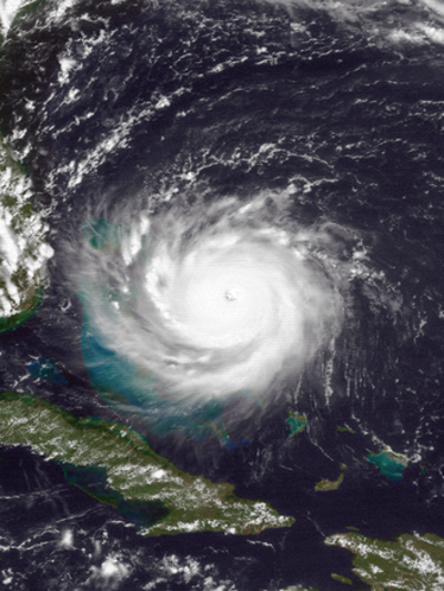 1992 hurricane andrew makes landfall in homestead florida as a c 08 24