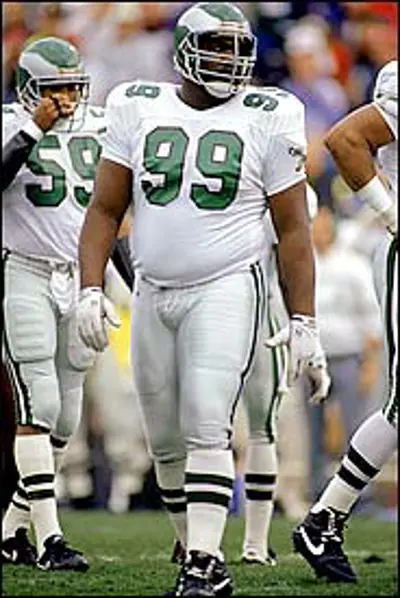 1992 jerome brown american football player born 1965 06 25