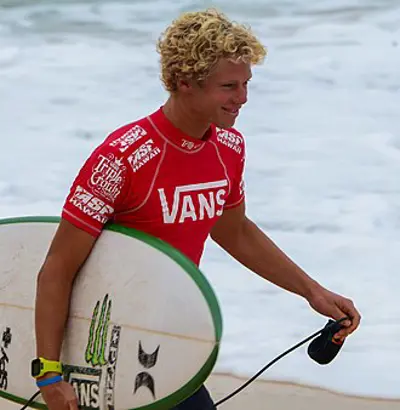 1992 john john florence american surfer 10 18