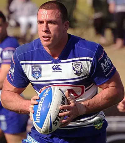 1992 lachlan burr australian rugby league player 09 27