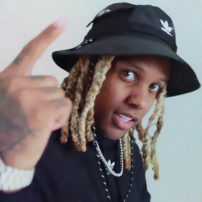 1992 lil durk american rapper 10 19