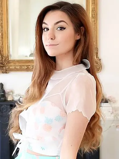 1992 marzia kjellberg italian businessperson and former youtuber 10 21