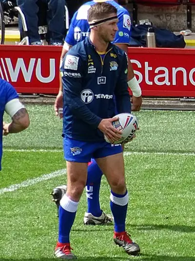 1992 matt parcell australian rugby league player 10 30