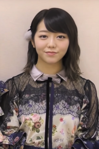 1992 minami minegishi japanese singer 11 15