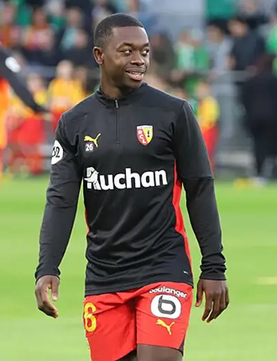 1992 nampalys mendy french footballer 06 23