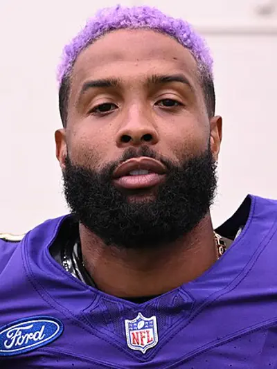 1992 odell beckham jr