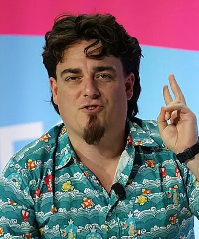 1992 palmer luckey american entrepreneur 09 19