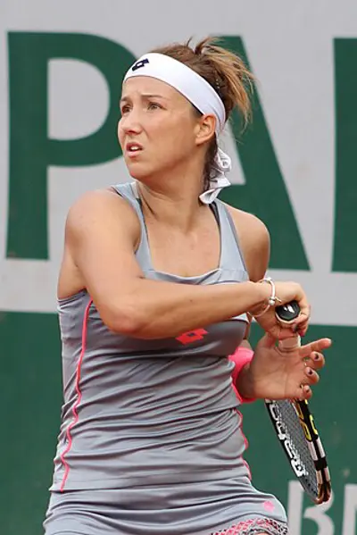 1992 paula kania chodun polish tennis player 11 06
