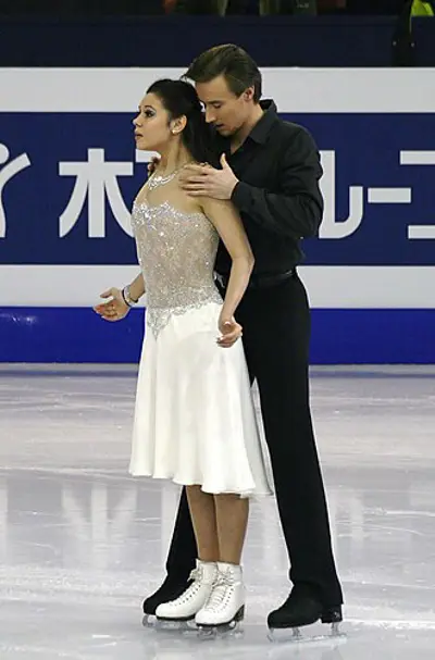 1992 ruslan zhiganshin russian ice dancer 09 25