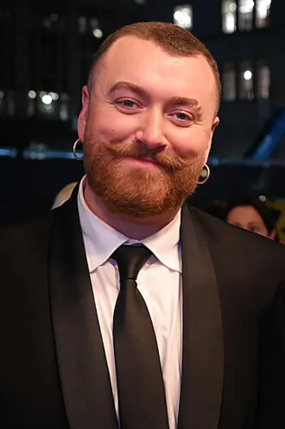 1992 sam smith english singer songwriter 05 19
