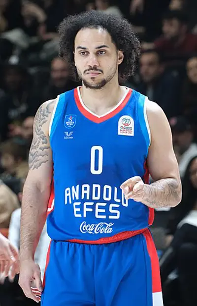 1992 shane larkin american turkish basketball player 10 02