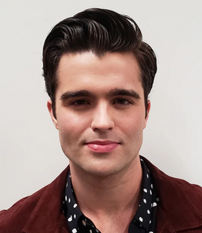 1992 spencer boldman american actor 07 28