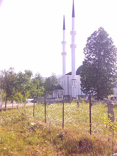 1992 the ethnic cleansing in kozarac bosnia and herzegovina begi 05 24