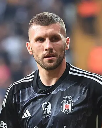 1993 ante rebic croatian footballer 09 21