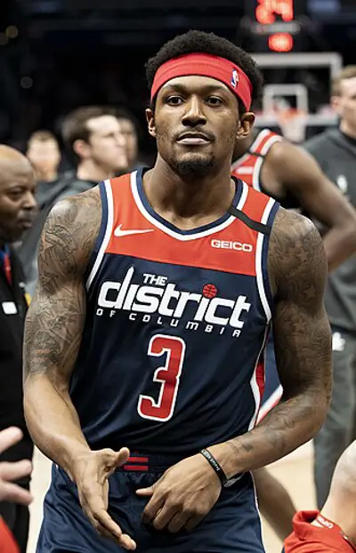 1993 bradley beal american basketball player 06 28