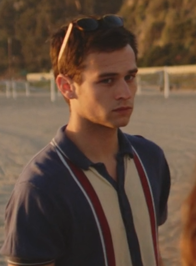 1993 brandon flynn american actor 10 11