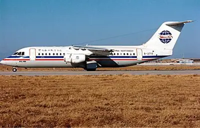 1993 china northwest airlines flight 2119 crashes during takeoff 07 23