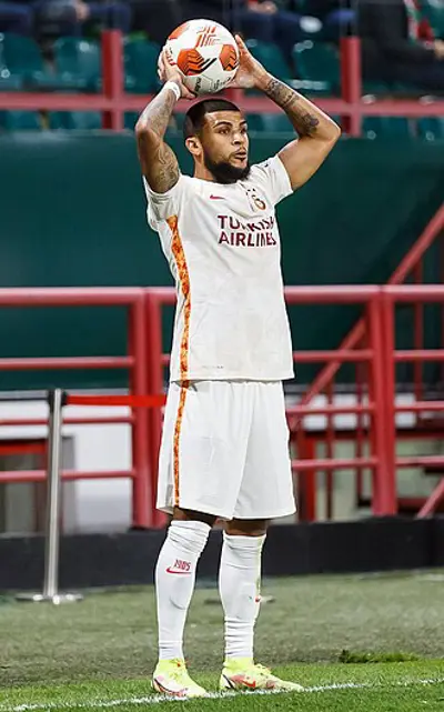1993 deandre yedlin american footballer 07 09