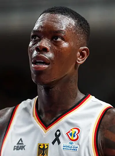 1993 dennis schroder german basketball player 09 15