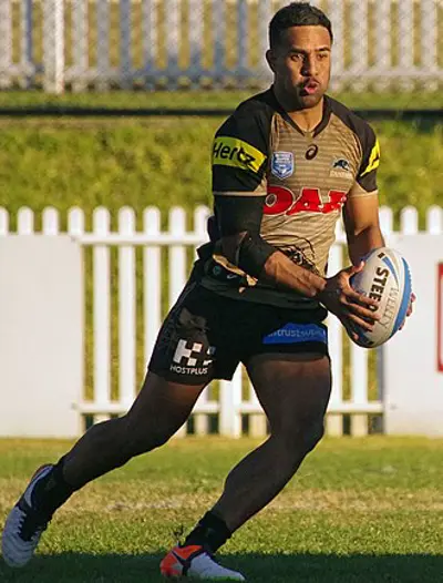 1993 george jennings australian rugby league player 06 09