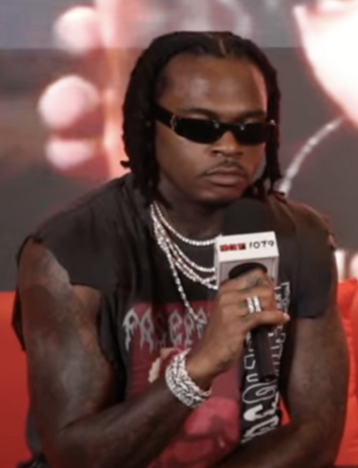 1993 gunna american rapper 06 14